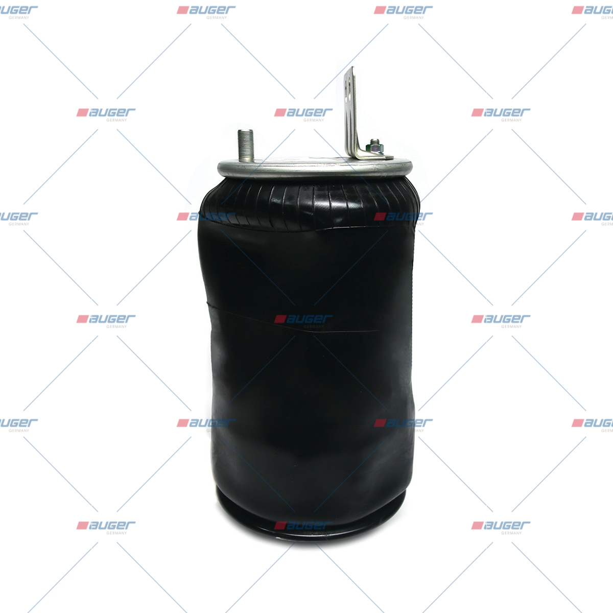 Luftfederbalg, Service Typ